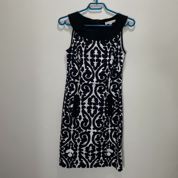 HOST PICK Vintage pocket cleocleo petite cocktail dress - Picture 6 of 7